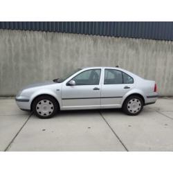 Volkswagen Bora 1.4-16V Trendline