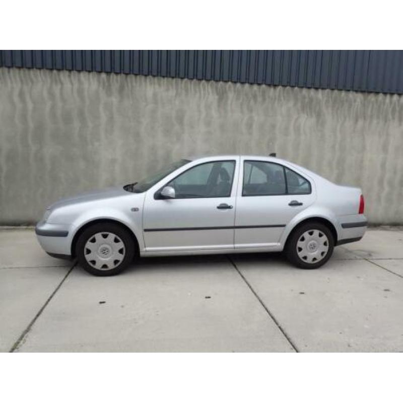 Volkswagen Bora 1.4-16V Trendline
