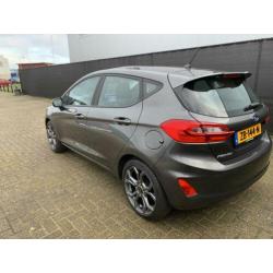 Ford Fiesta 1.1 Trend st-line styling - velgen/spoiler/voors
