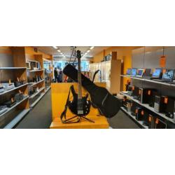 Used Products Leeuwarden - Cort Action V | Basgitaar
