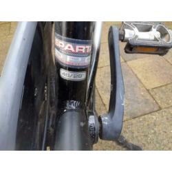 Sparta eon dames e bike