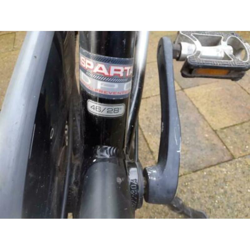 Sparta eon dames e bike