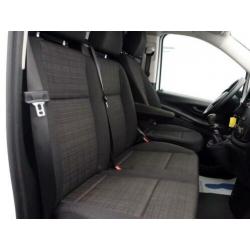 Mercedes-Benz Vito 111 CDI LANG 3 Pers, Mf Stuur, PDC, Slech