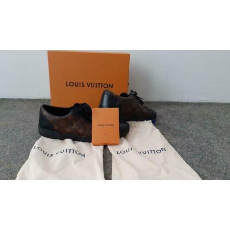 Louis vuitton heren schoen