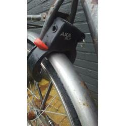 Goede Gazelle stationsfiets.