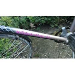 Heren fiets