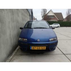 Fiat Punto 1.2