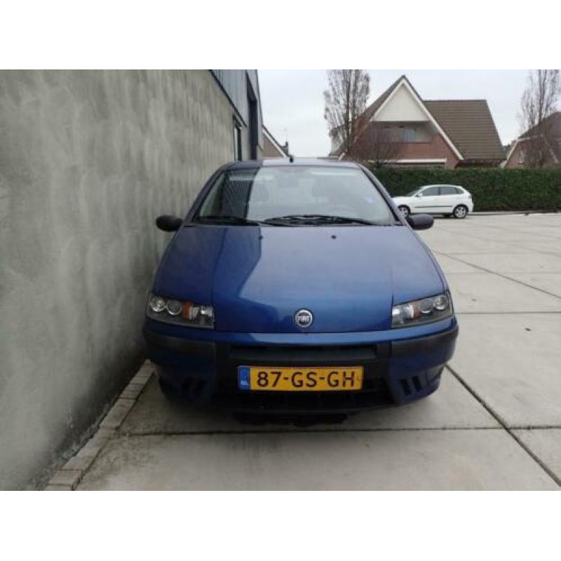 Fiat Punto 1.2