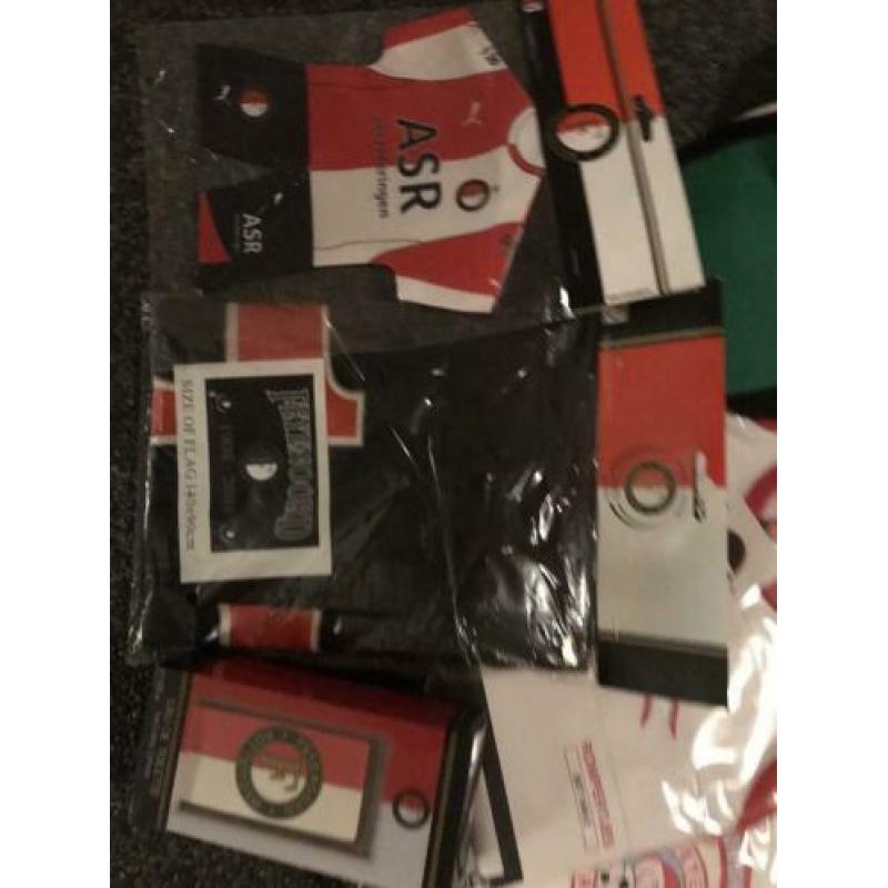 Feyenoord shirt