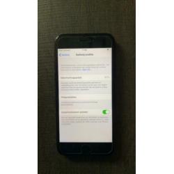 Apple iPhone 7 32gb zwart.