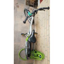 Leuke stoere fiets