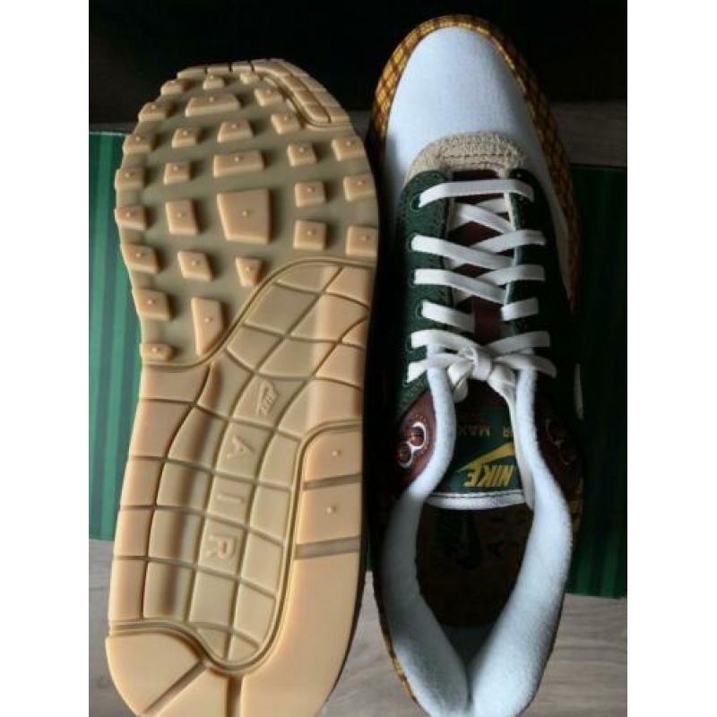 Nike air Max 2 “Susan” 44