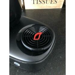 Dolce Gusto Infinissima 2 weken oud