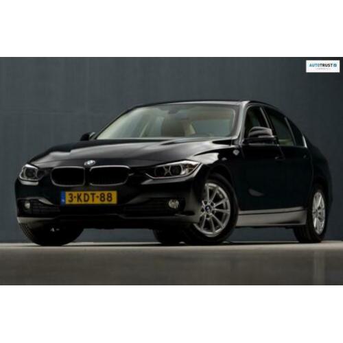 BMW 3-serie 316i Executive Sport (NAVIGATIE, HARMAN/KARDON,