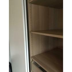 Kledingkast Ikea PAX