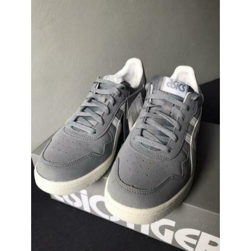Asics Tiger Sheet rock/white sneaker 40 suede
