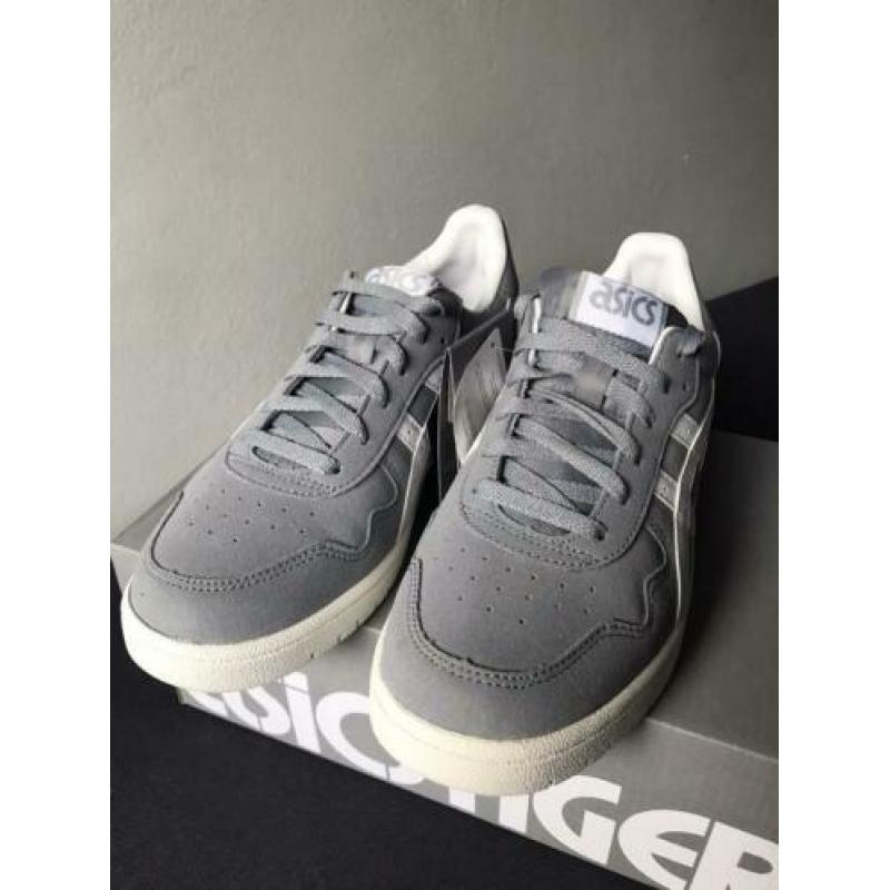 Asics Tiger Sheet rock/white sneaker 40 suede