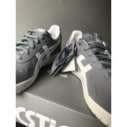 Asics Tiger Sheet rock/white sneaker 40 suede
