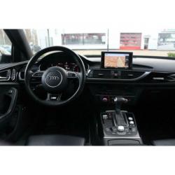 Audi A6 Avant 3.0 TDI BiT quattro Pro Line S 2x S Line Panor