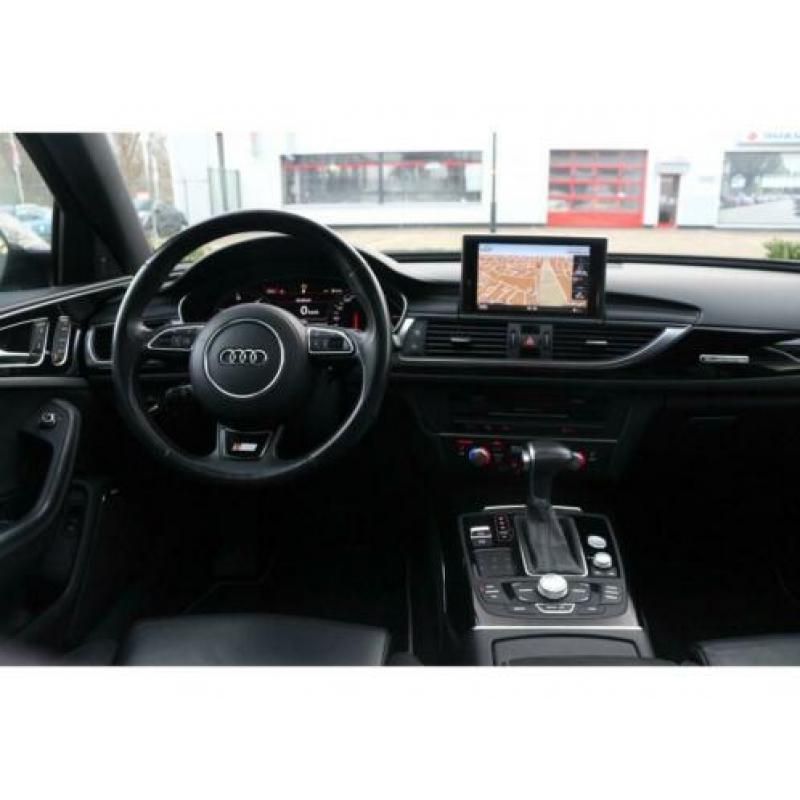 Audi A6 Avant 3.0 TDI BiT quattro Pro Line S 2x S Line Panor
