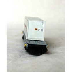 fleischmann wagon n spoor