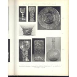 Glas en ceramiek; van Gelder; 1955