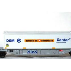 fleischmann wagon n spoor