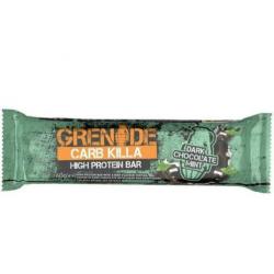 Grenade carb killa high protein bar Dark Chocolate Mint