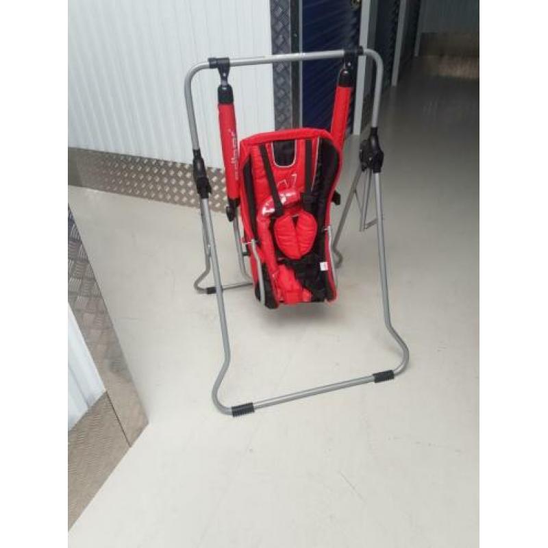 Kinder schommelstoelen