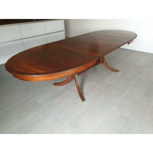 Eetkamer tafel