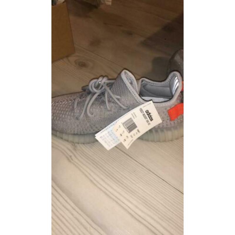 Yeezy boost V2 maat 41 1/3