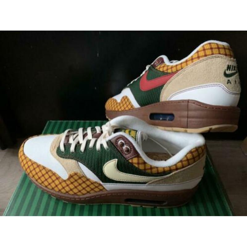 Nike air Max 2 “Susan” 44