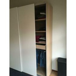 Kledingkast Ikea PAX