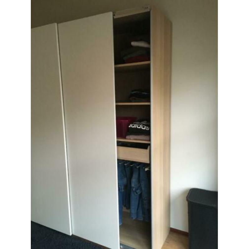 Kledingkast Ikea PAX