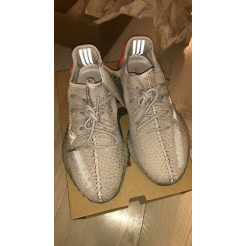 Yeezy boost V2 maat 41 1/3