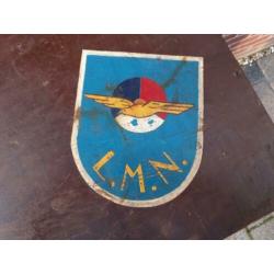 Reiskist militair Indië
