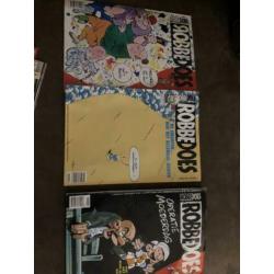 Robbedoes