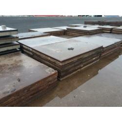 Stelconplaten 200 x 150. Met hoeklijn, gratis bezorging!