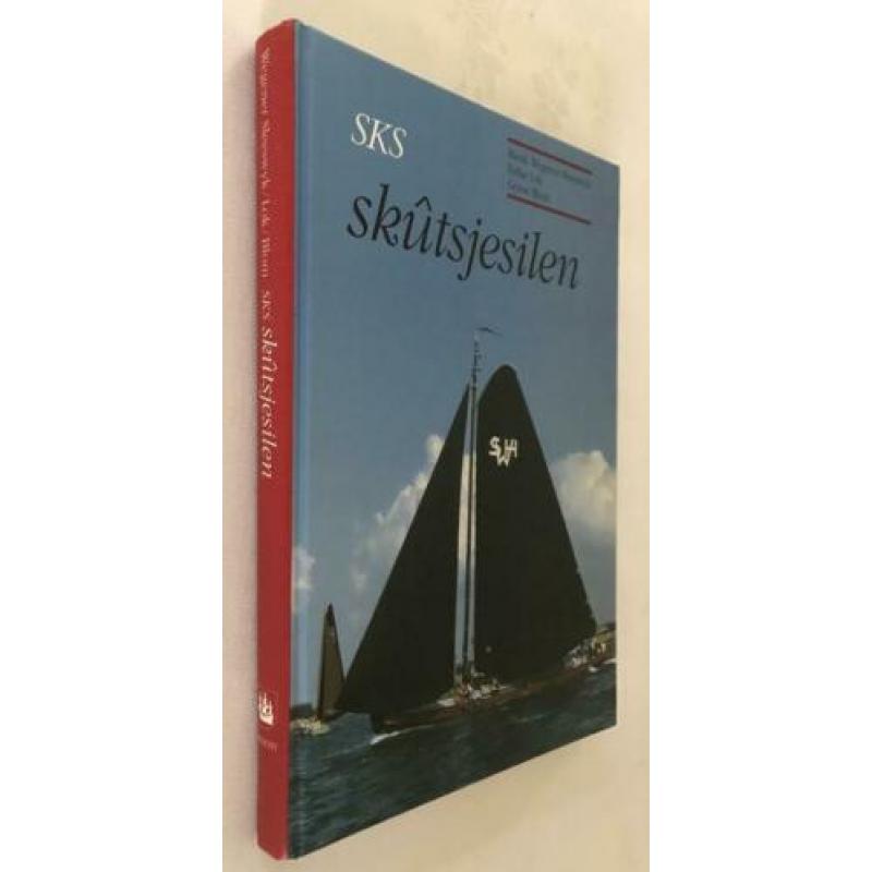 SKS skûtsjesilen