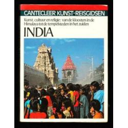 DE GRIEKSE EILANDEN - een CANTECLEER Kunst-Reisgids