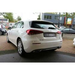 Mercedes-Benz A-Klasse 180 Progressive 7G-DCT Wide Screen Na