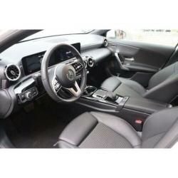 Mercedes-Benz A-Klasse 180 Progressive 7G-DCT Wide Screen Na