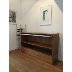 B&B Italia vintage design kast
