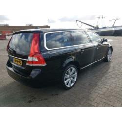 Volvo V70 T5 Kinetic Automaat (bj 2014)