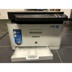 Canon laserprinter