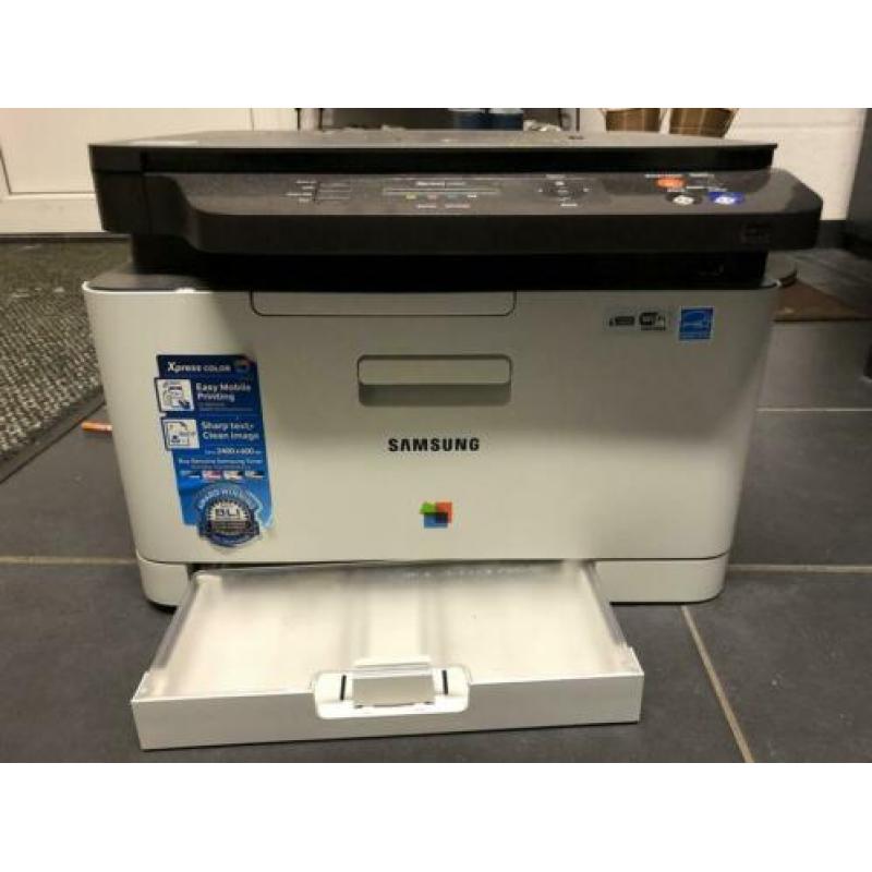 Canon laserprinter