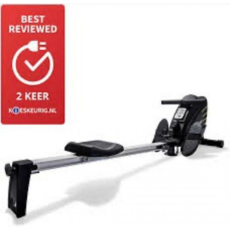 VirtuFit Row 450