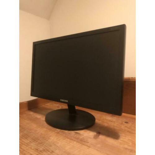 Samsung E2220 monitor / beeldscherm 22 inch