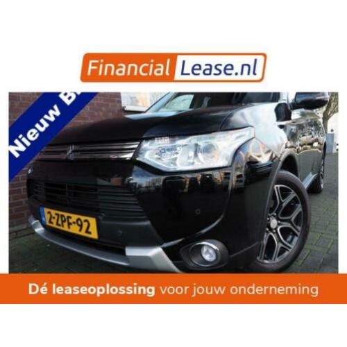 Mitsubishi Outlander 2.0 PHEV Edition X-Line Xenon Navi Came