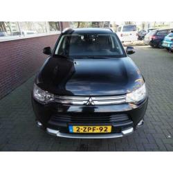 Mitsubishi Outlander 2.0 PHEV Edition X-Line Xenon Navi Came